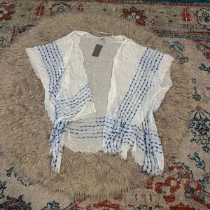 NWT Nordstrom Rack shawl one size